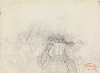 Studio di composizione figurativa 50